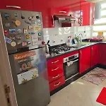 Appartement Au Center De La Ville Agadir