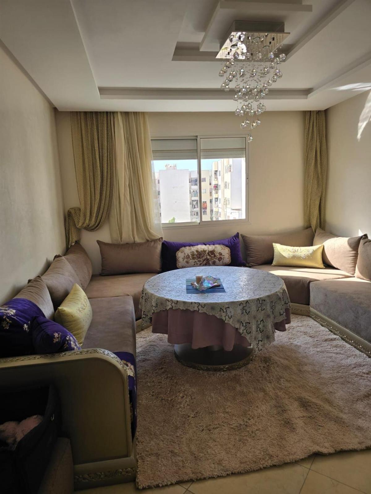 Apartment Au Center De La
