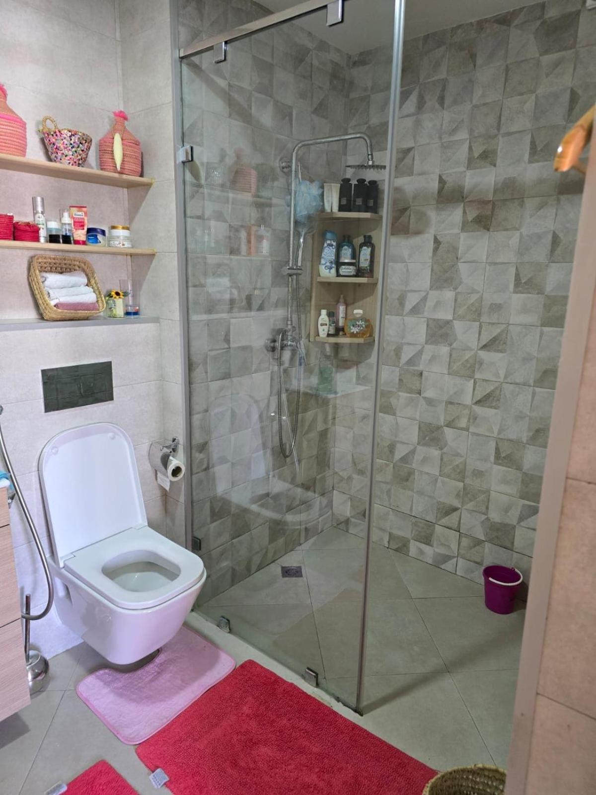 Apartment Au Center De La Agadir