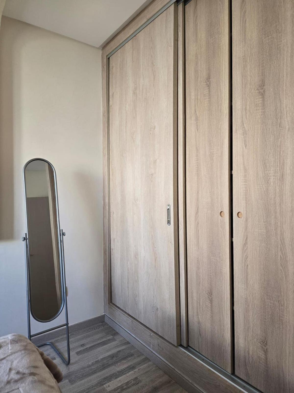 Apartment Au Center De La