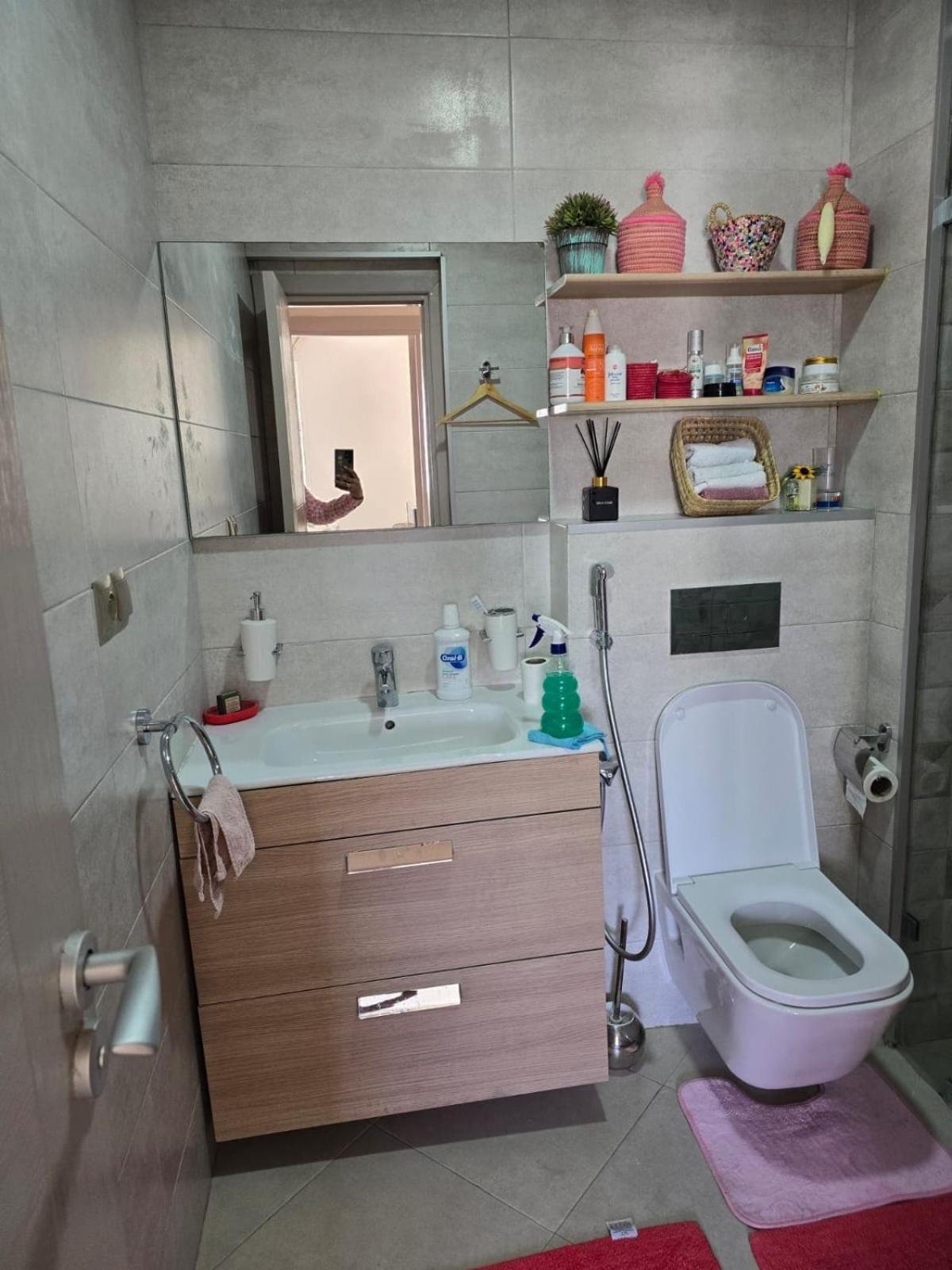 Apartment Au Center De La