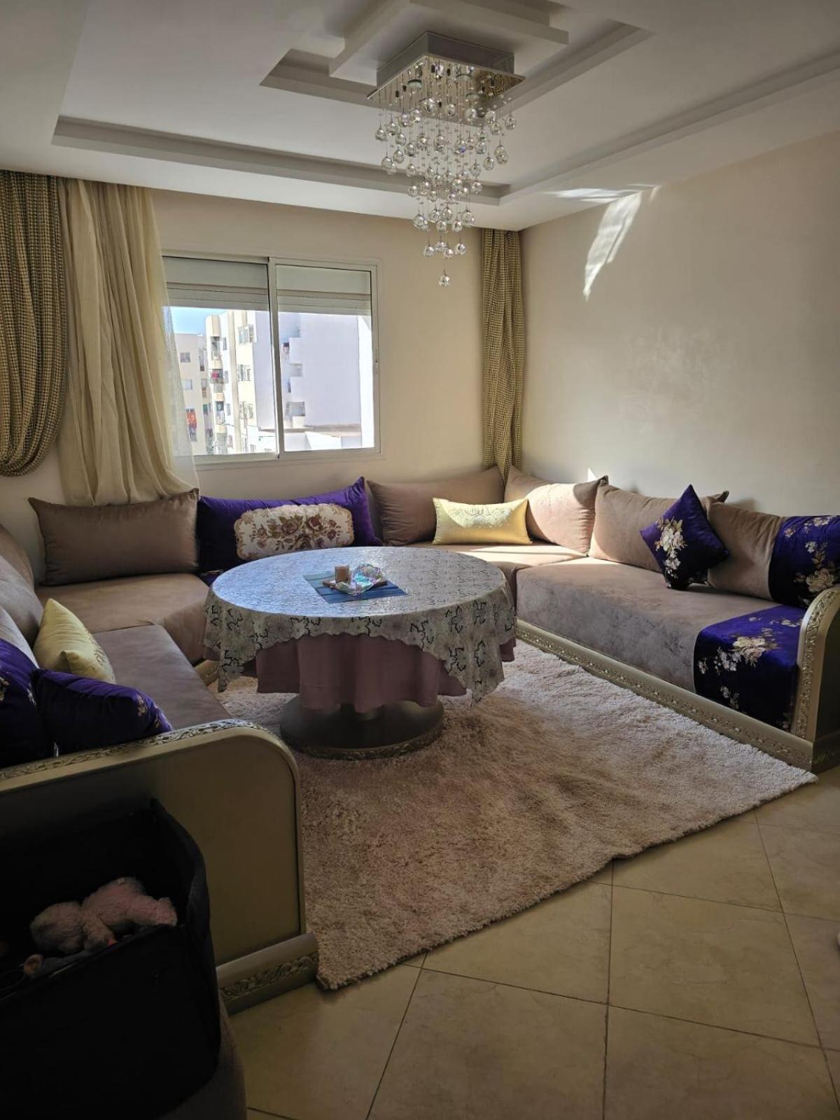 Au Center De La * Agadir