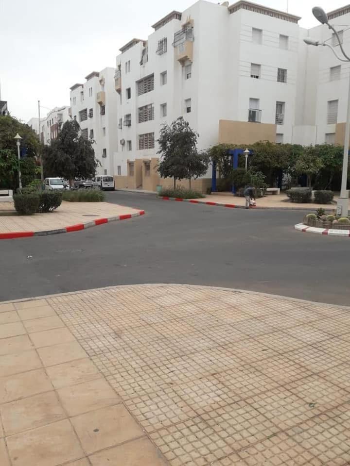 Au Center De La Agadir